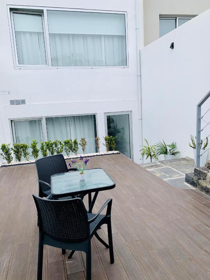 Urban Azores Ponta Delgada Exterior foto