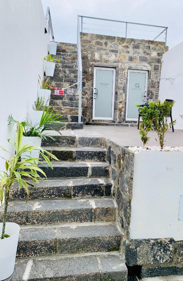 Urban Azores Ponta Delgada Exterior foto