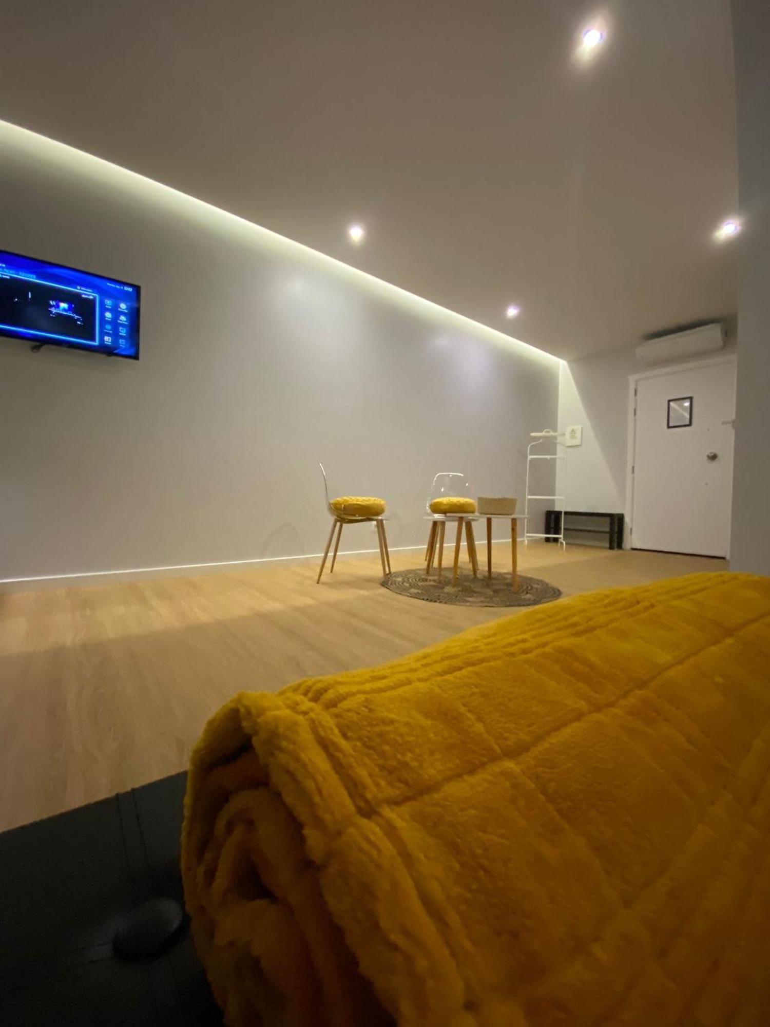 Urban Azores Ponta Delgada Habitación foto