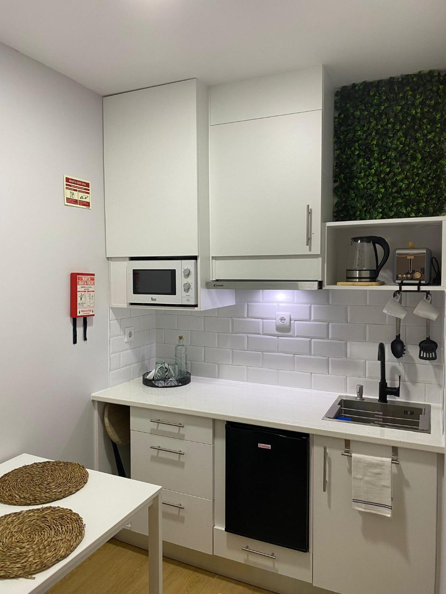 Urban Azores Ponta Delgada Habitación foto