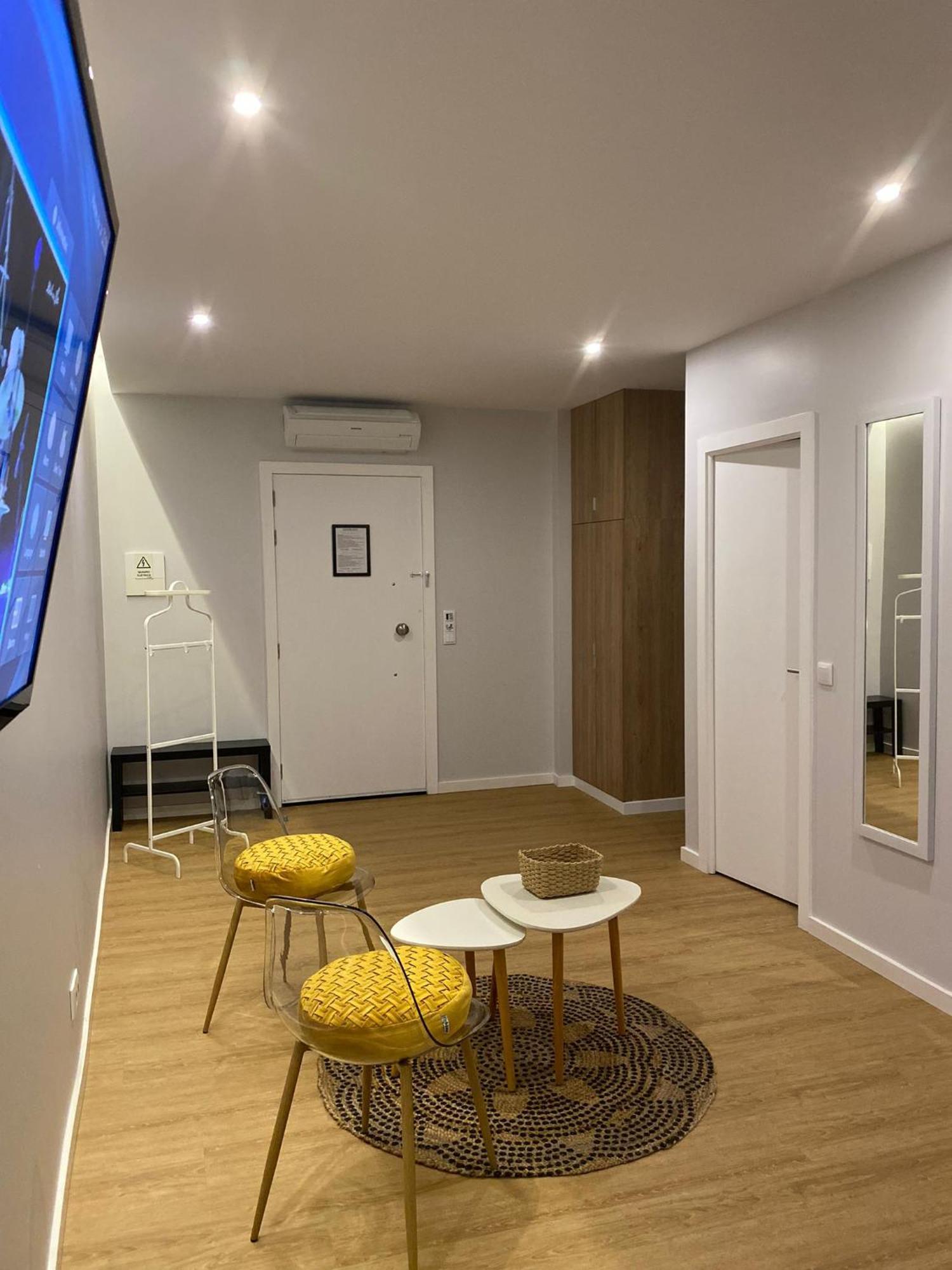Urban Azores Ponta Delgada Habitación foto