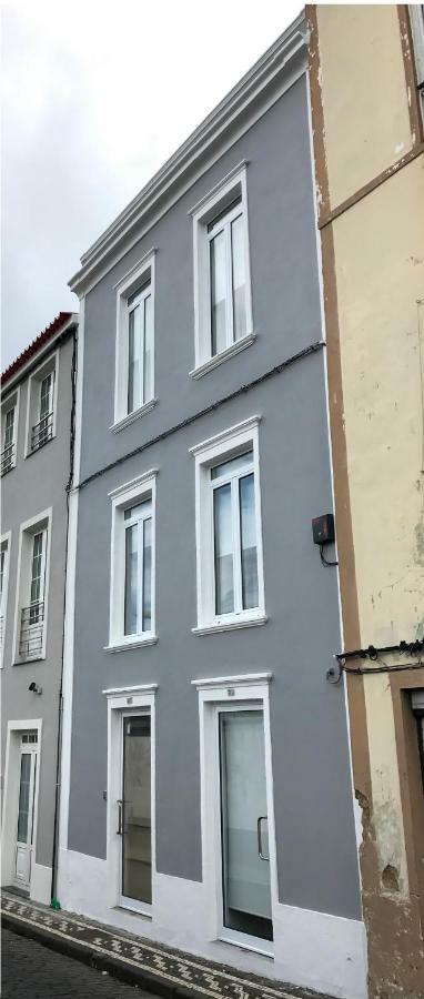 Urban Azores Ponta Delgada Exterior foto