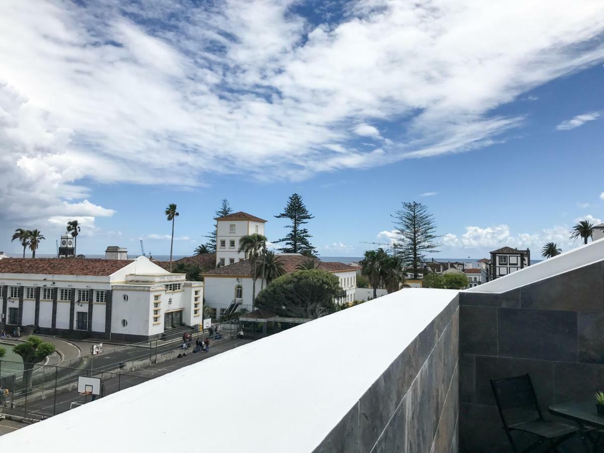 Urban Azores Ponta Delgada Exterior foto